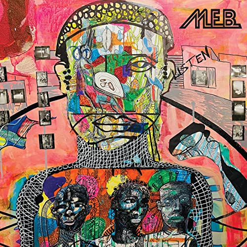 M.E.B. & Miles Davis feat. Blu