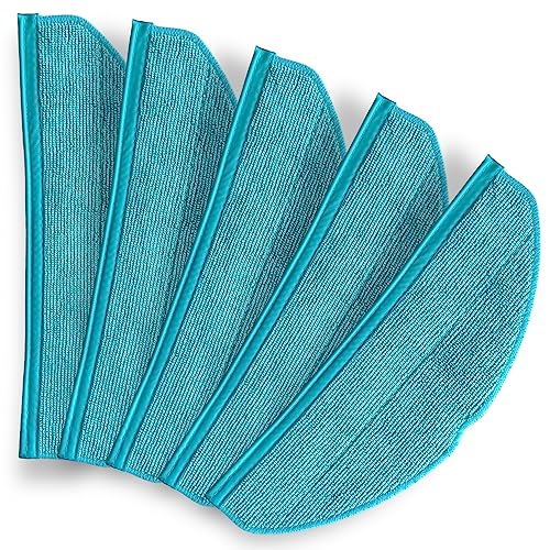 ELTEMPLODELASHISHA LIFEFIL - Mocio in microfibra