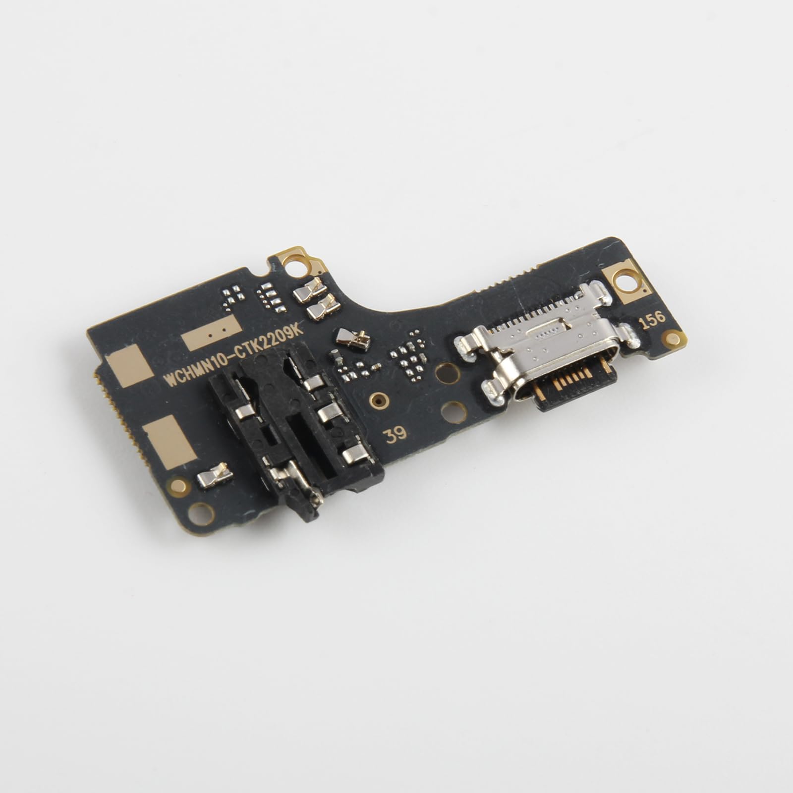 Dock Ladebuchse Lade Port Ersatz für Xiaomi Redmi Note 10 / 10S