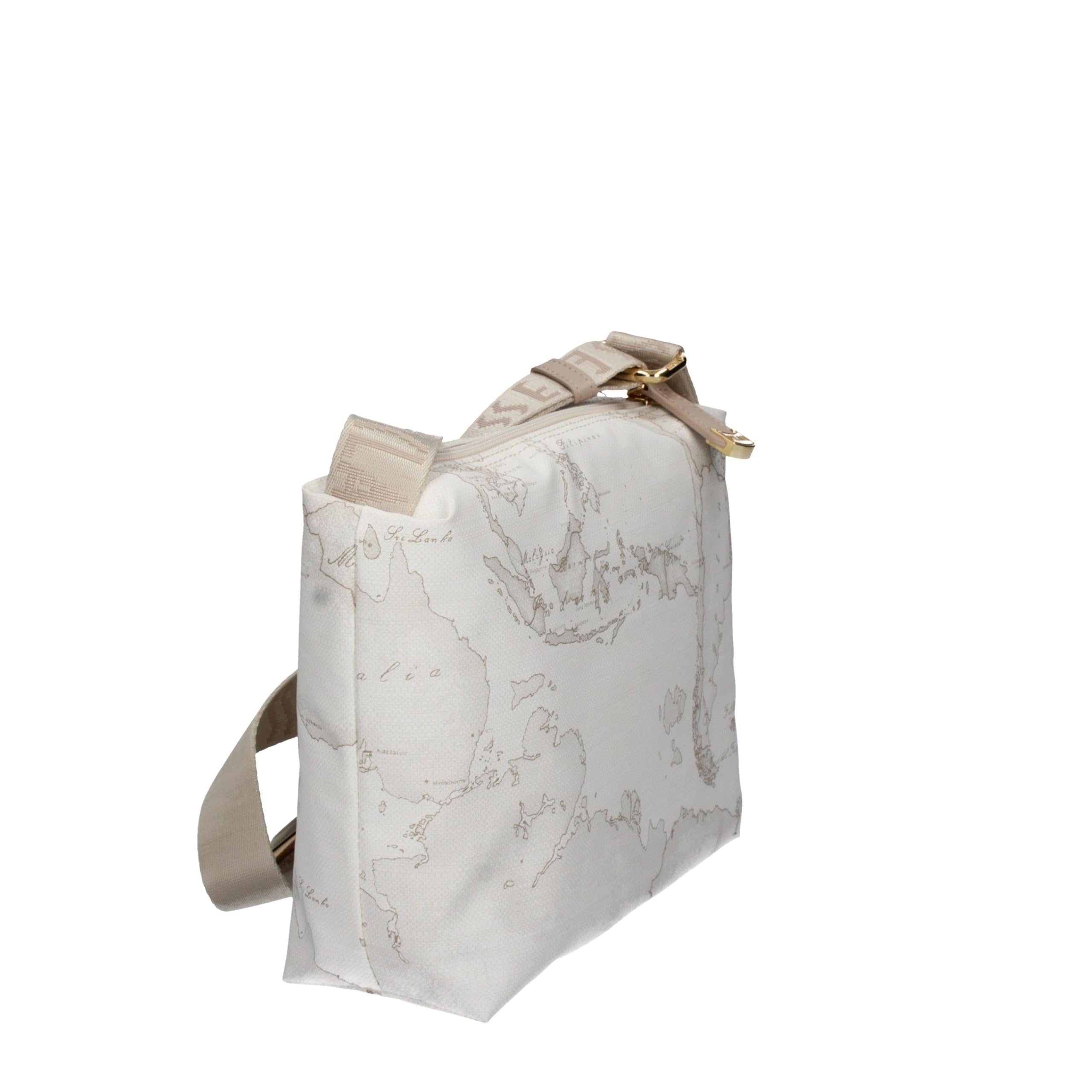 Tracollina Geo White Soft Alviero Martini 1 Classe WHITE 0900, T.U.