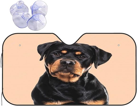 Amazon ロットワイラー犬 忠誠 素直な 車用サンシェード フロントサンシェード 車 日除け サンシェード 遮光フロントシェイド Uvカット 折りたたみ シェード 駐車 日よけ 遮熱 暑さ対策 簡単吸盤取付 汎用 70x130cm 車 バイク 車 バイク Amazon ロットワイラー犬 忠誠 素直な 車用サンシェード フロントサンシェード 車 日除け サンシェード 遮光フロントシェイド Uvカット 折りたたみ シェード 駐車 日よけ 遮熱 暑さ対策 簡単吸盤取付 汎用 70x130cm 車 バイク 車 バイク