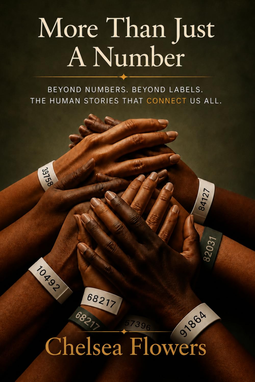 More Than Just A Number