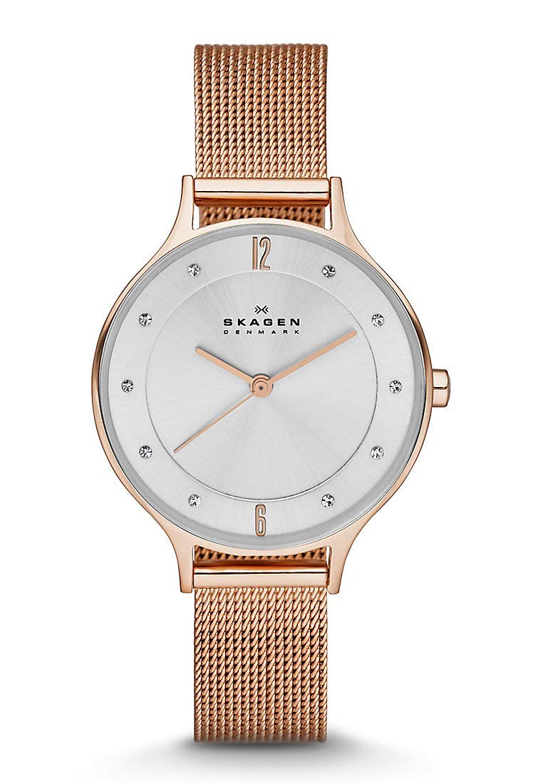 SKAGEN OUTLET RELOGIO