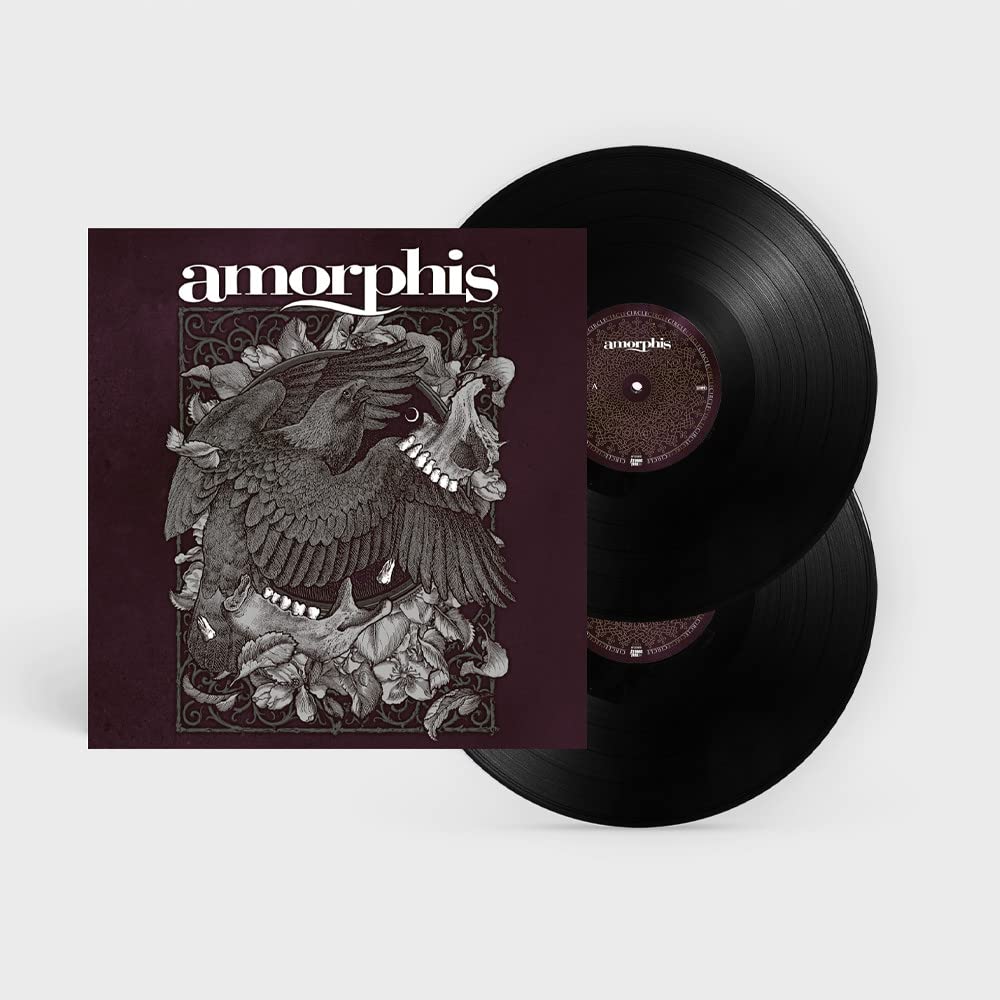 Circle [VINYL]