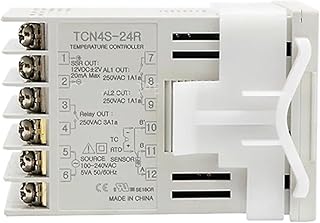 CUNTO TCN4S-24R Pid Temperature Controller