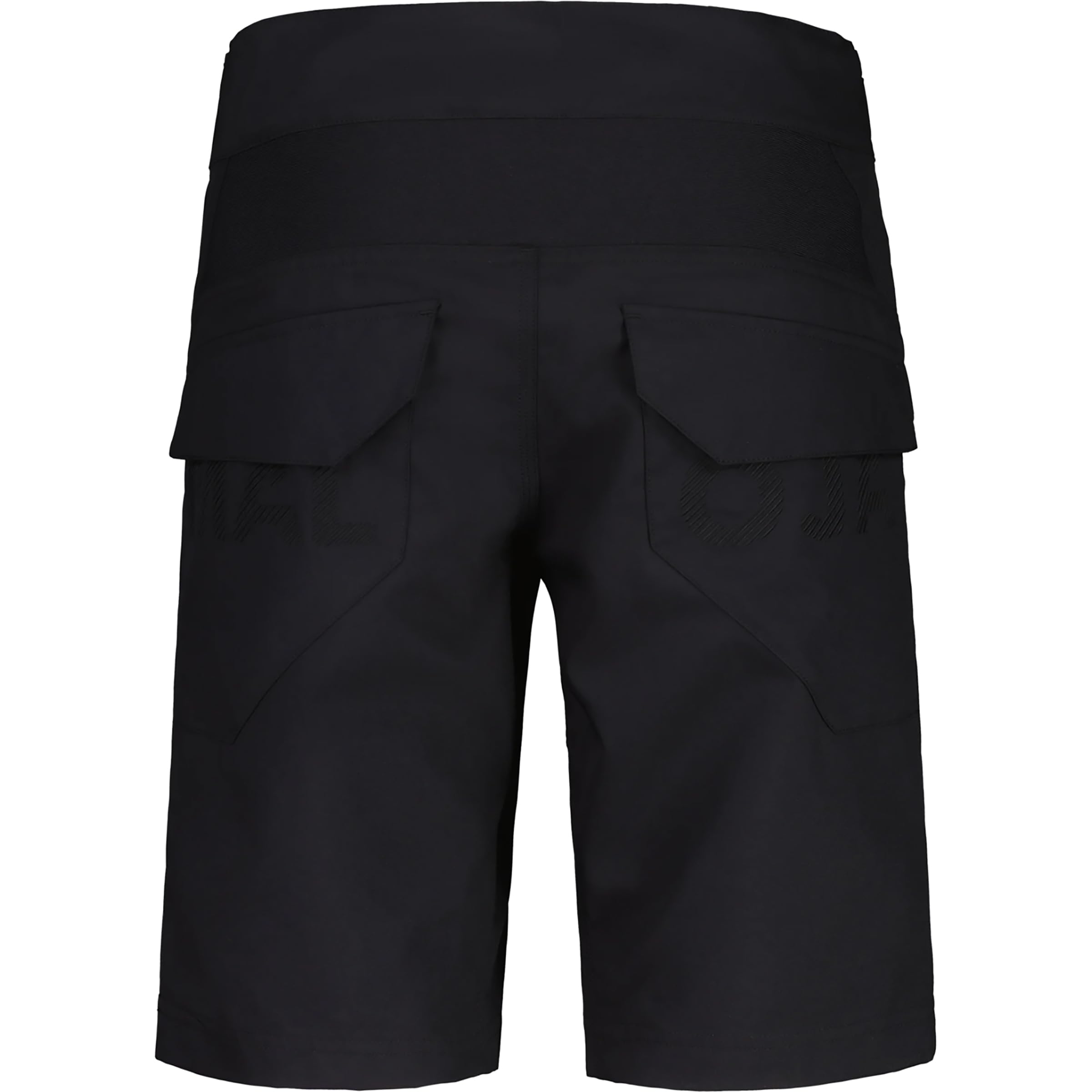 Maloja Herren BardinM. Radhose kurz