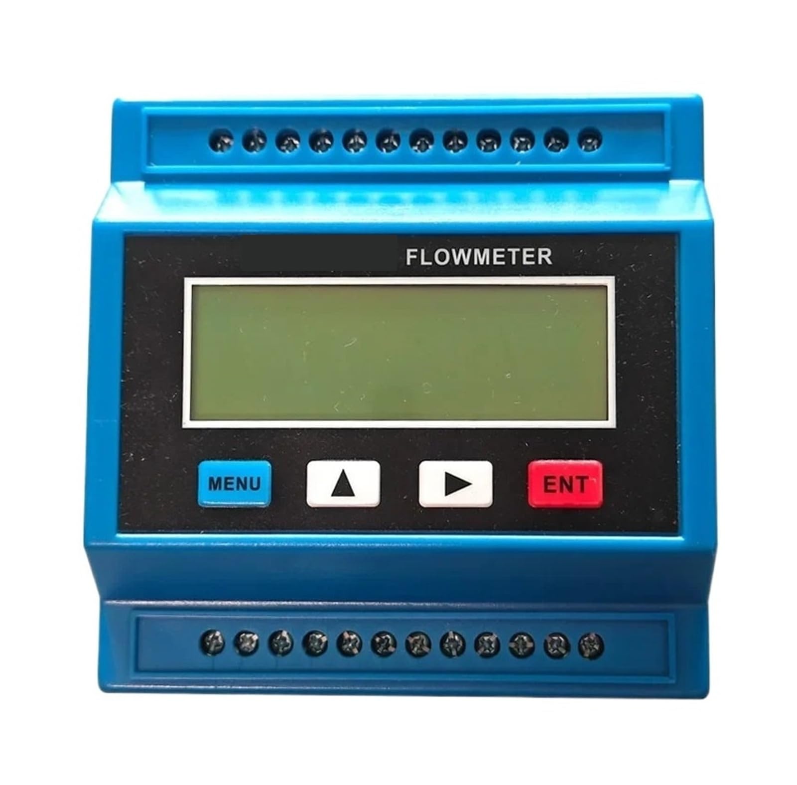 Medidor de flujo de agua TUF-2000M TL-1-HT Sensor modular de alta temperatura TS-2 TM-1 Medidor de flujo de nivel digital RS485 DN15-700 mm(TS-2-HT-DN15-100mm)