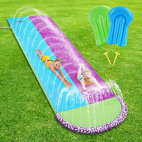 Top 10 Lawn Water Slides of 2023 Best Reviews Guide