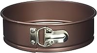 Vista 2 de Cuisinart Springform - Molde para tartas, 9 pulgadas, bronce