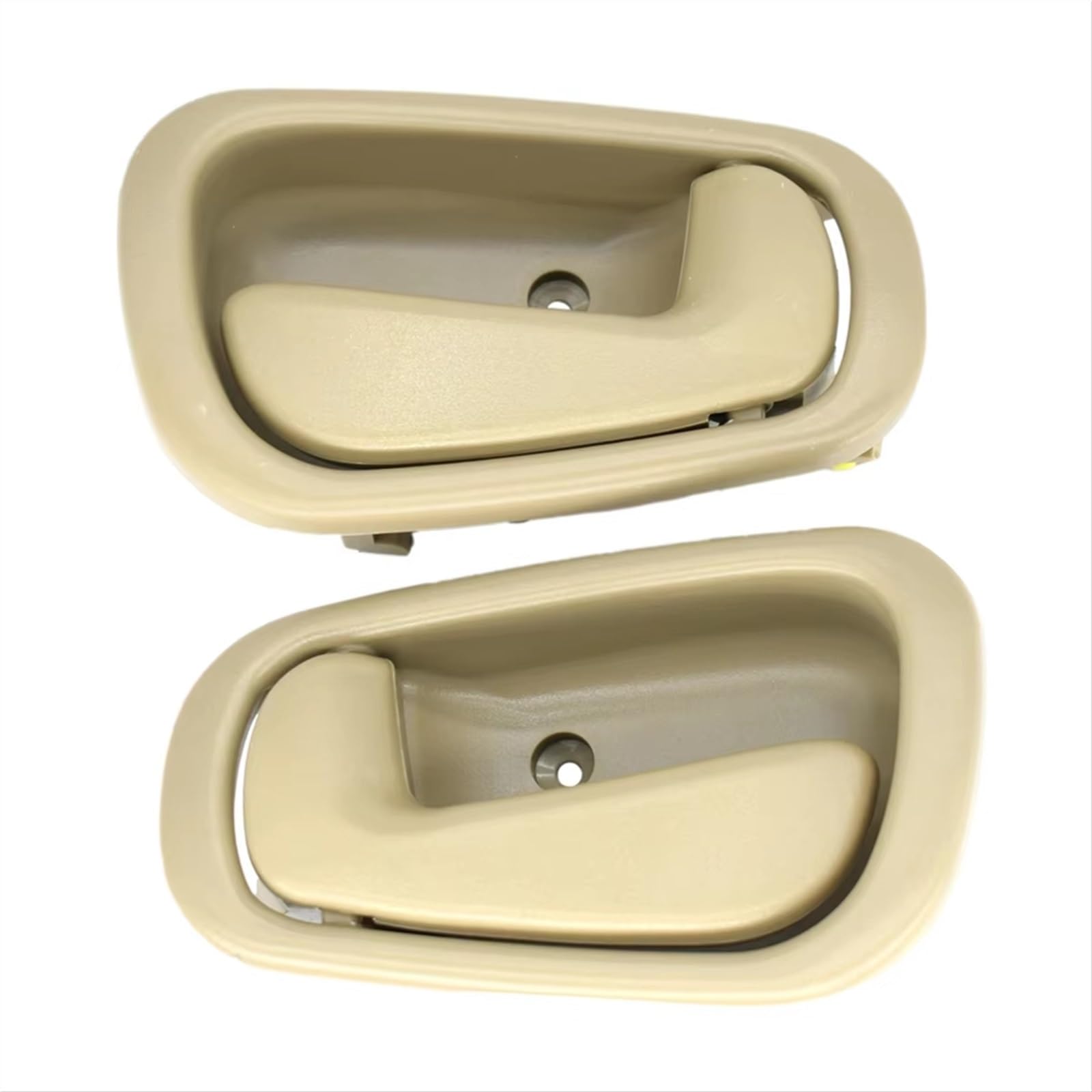 Zjyzyq One Color Interior Door Handle Side Car For Toyota For Corolla 1998 1999 2000 2001 2002 Car Inside Door Handle 692020202050E0