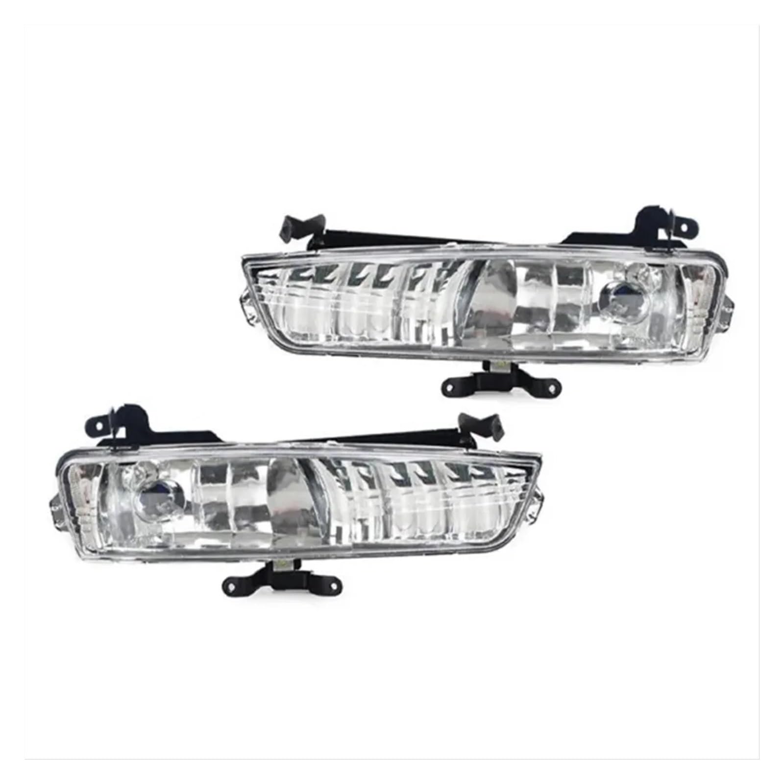 Antibrouillard Voiture Accent Solution Phares Ternes Et Visibilité Réduite