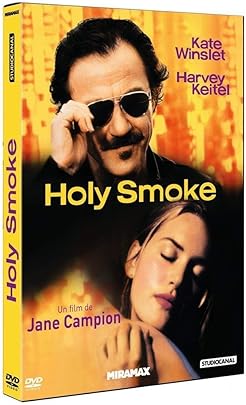 Holy Smoke Edizione Regno Unito Edizione Regno Unito Holy Smoke Edizione Regno Unito Edizione Regno Unito