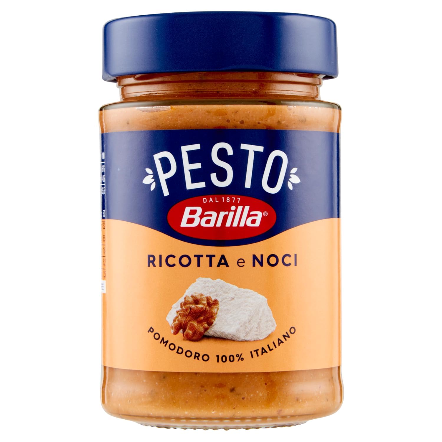 Italian Gourmet Bundle 8x Italienisches Pesto 190g + Italian Gourmet Polpa Gratis – Mediterrane Pesto Vielfalt für Pasta, Bruschetta, Pizza & Italienische Küche – Gourmet Saucen Mix Vorratspackung