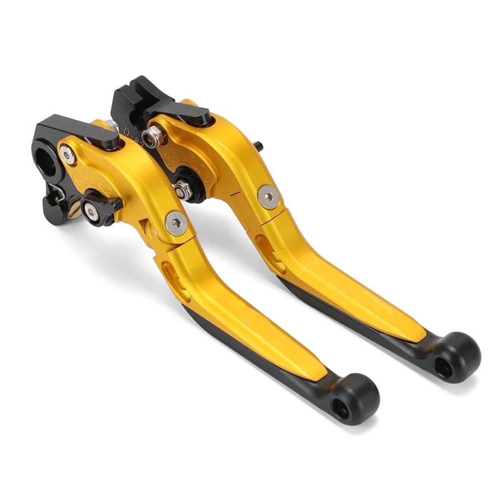 クラッチブレーキレバー ドゥカティ用 848 696 959 スクランブラー用  