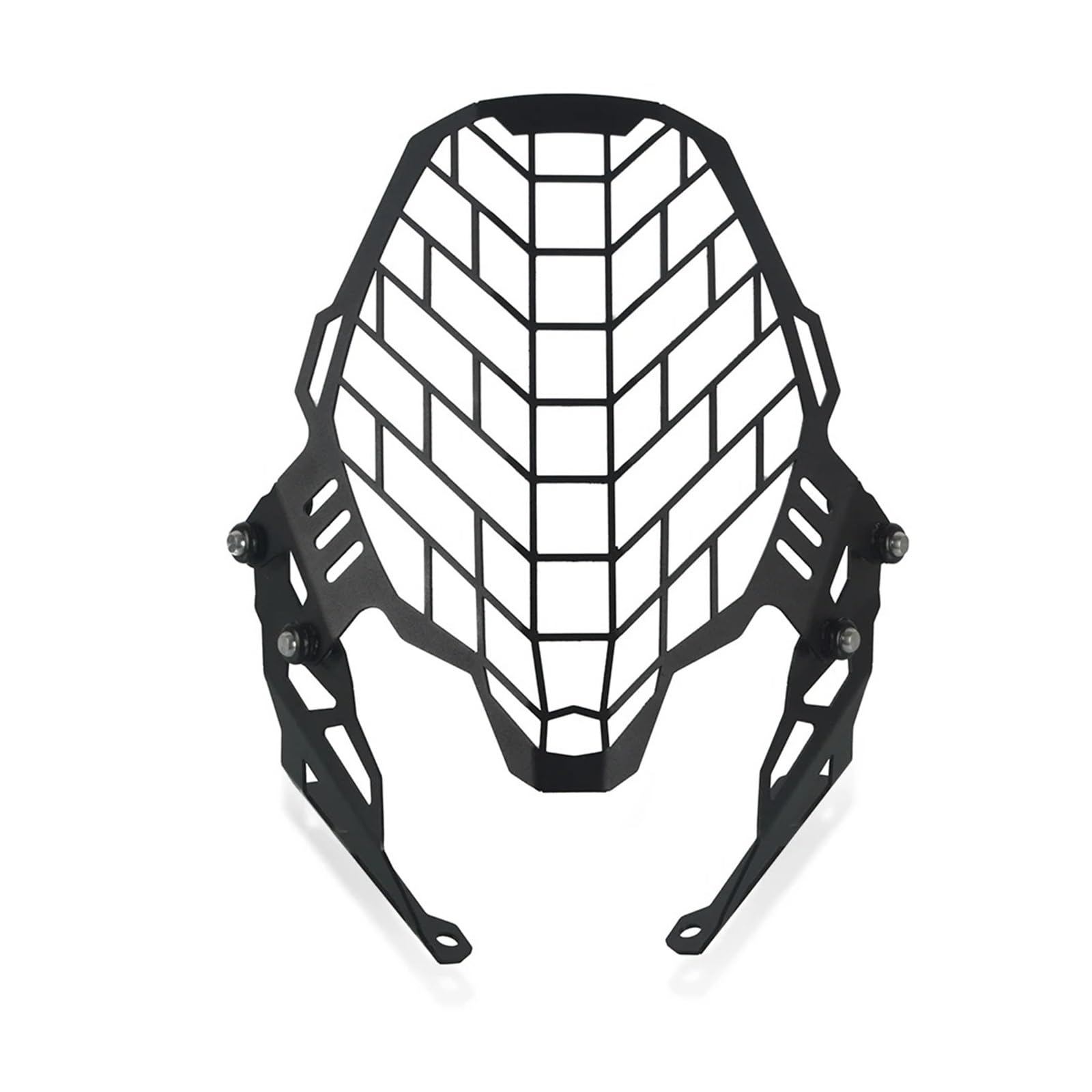 Scheinwerferschale Motorrad Für Suzuki V-STORM 650 DL650 Vstrom Vstrom650 2017-2026 Motorrad Scheinwerfer Schutzfolie Grille Abdeckung