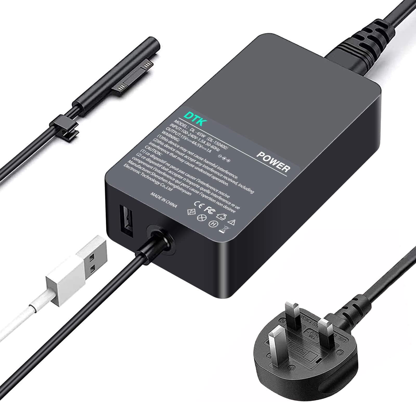 For Acer 90W 55*17mm