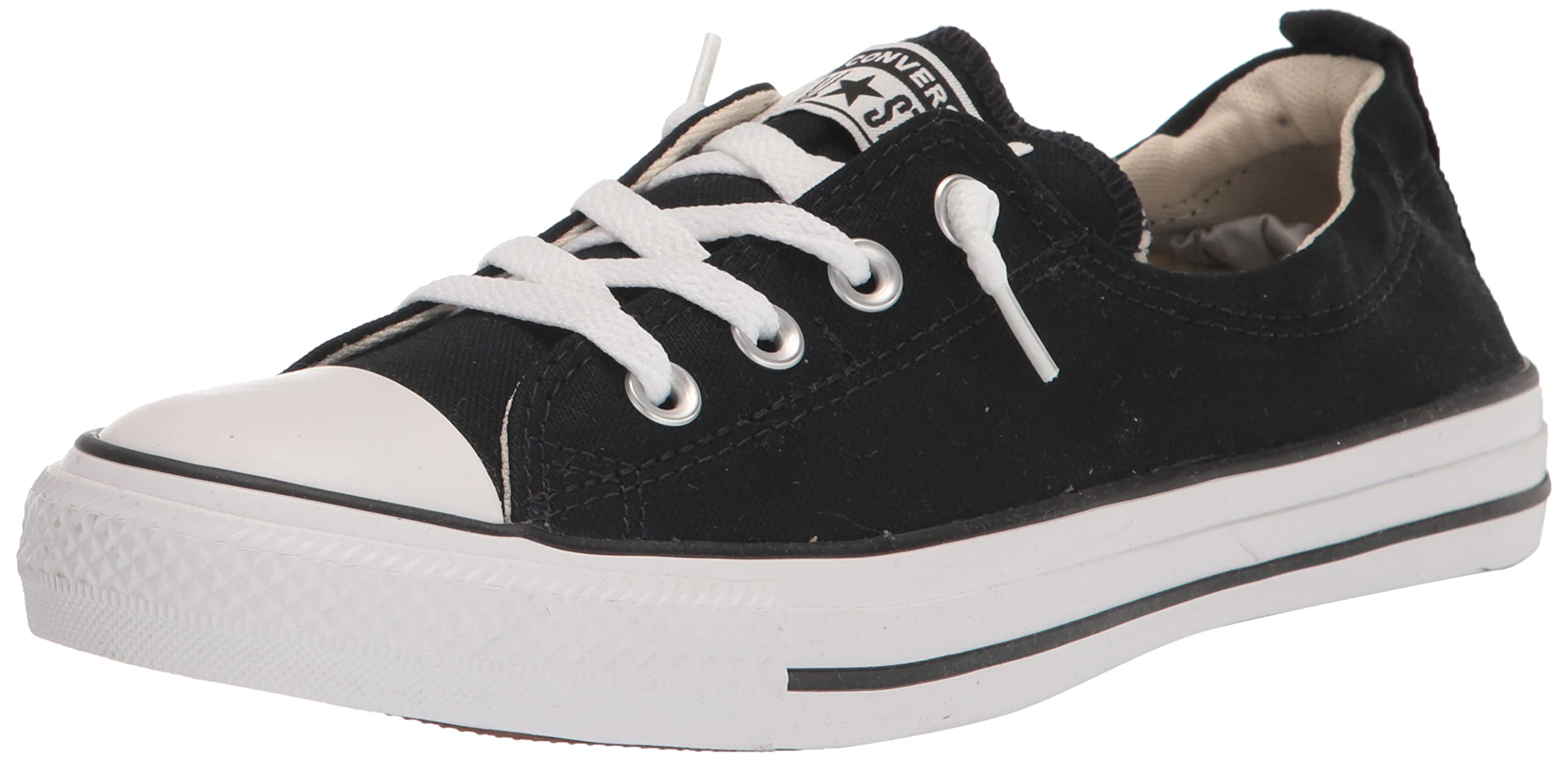 Taylor Shoreline Black Slip On Chuck Taylors Converse Chuck Taylor
