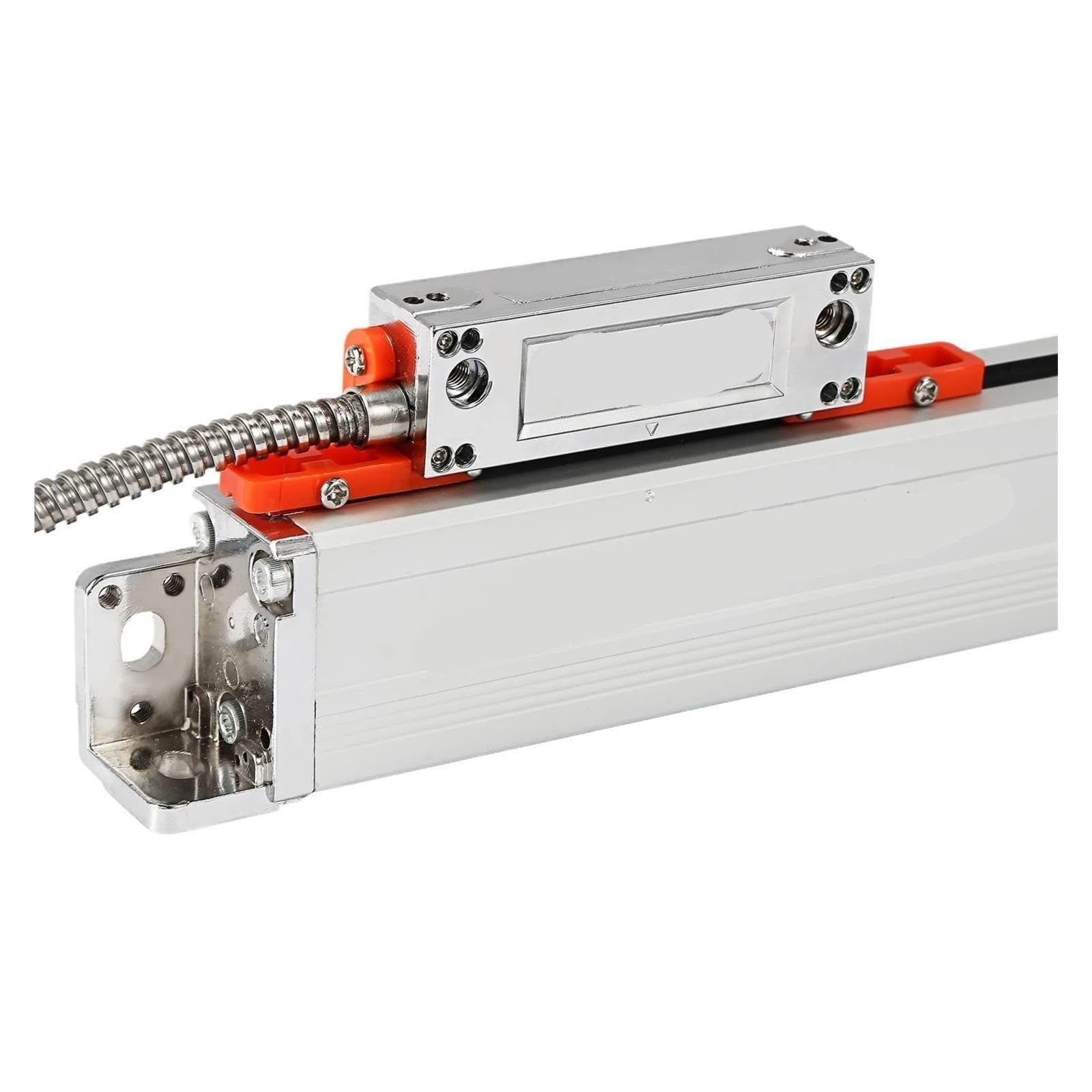 Máquina de fresado de torno TTL de escala lineal KA-600 DRO de 5 um