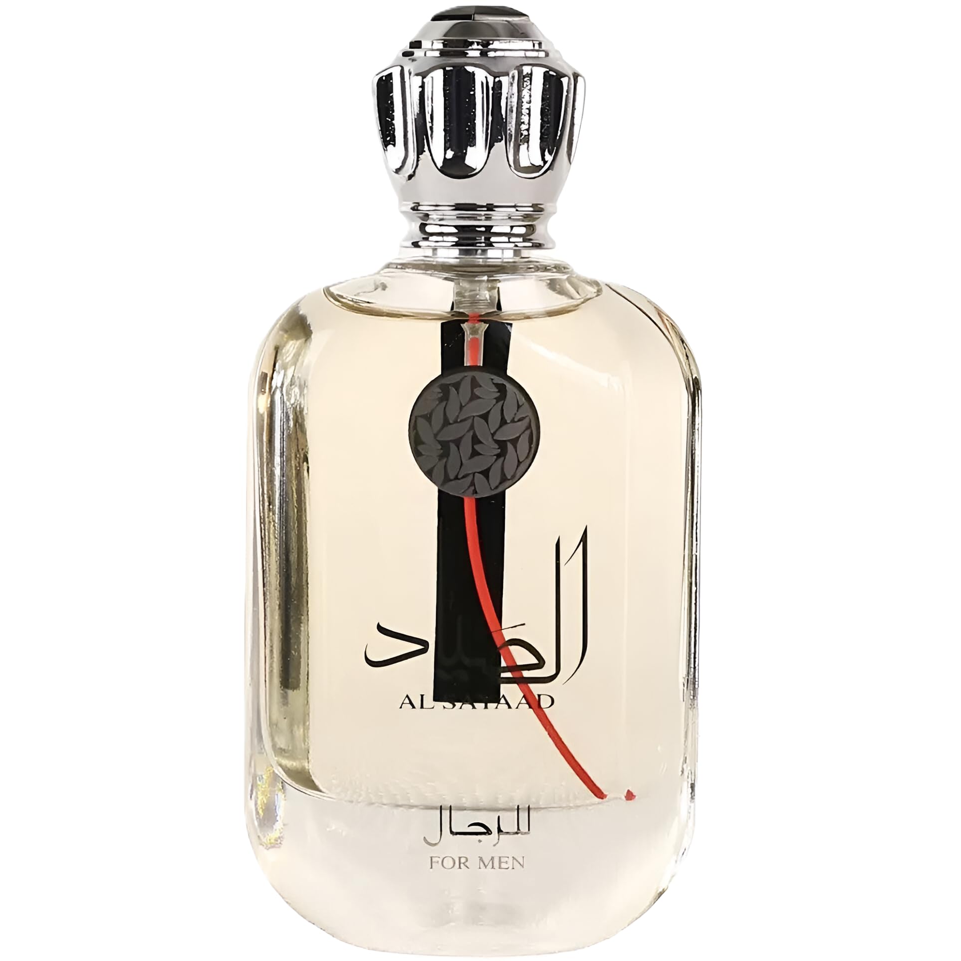 Ard Al Zaffran Zafraan Sayaad Eau de Parfum for Men 100ml