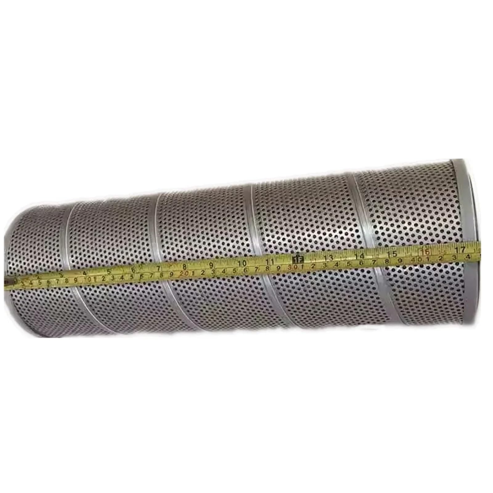 Baggerteile 07063-51210 07063-01383 Hydrauliköl-Einlassfilter