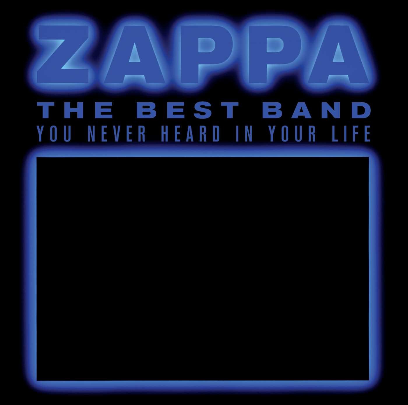 Amazon.co.jp: The Best Band You Never Heard In Your Life: ミュージック