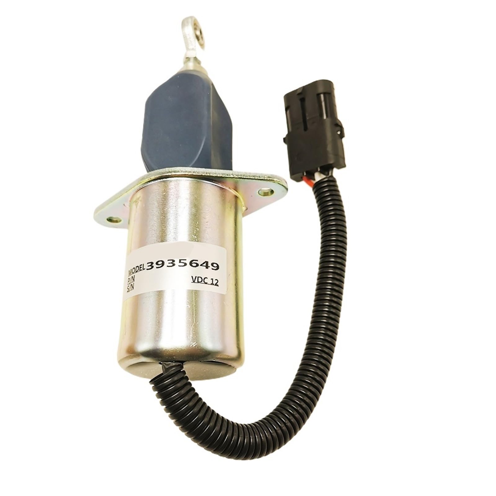 do elektromagnesu odcinającego paliwo, pasuje do silnika 5,9 l, 8,3 l SC8.3 4089576 3935649