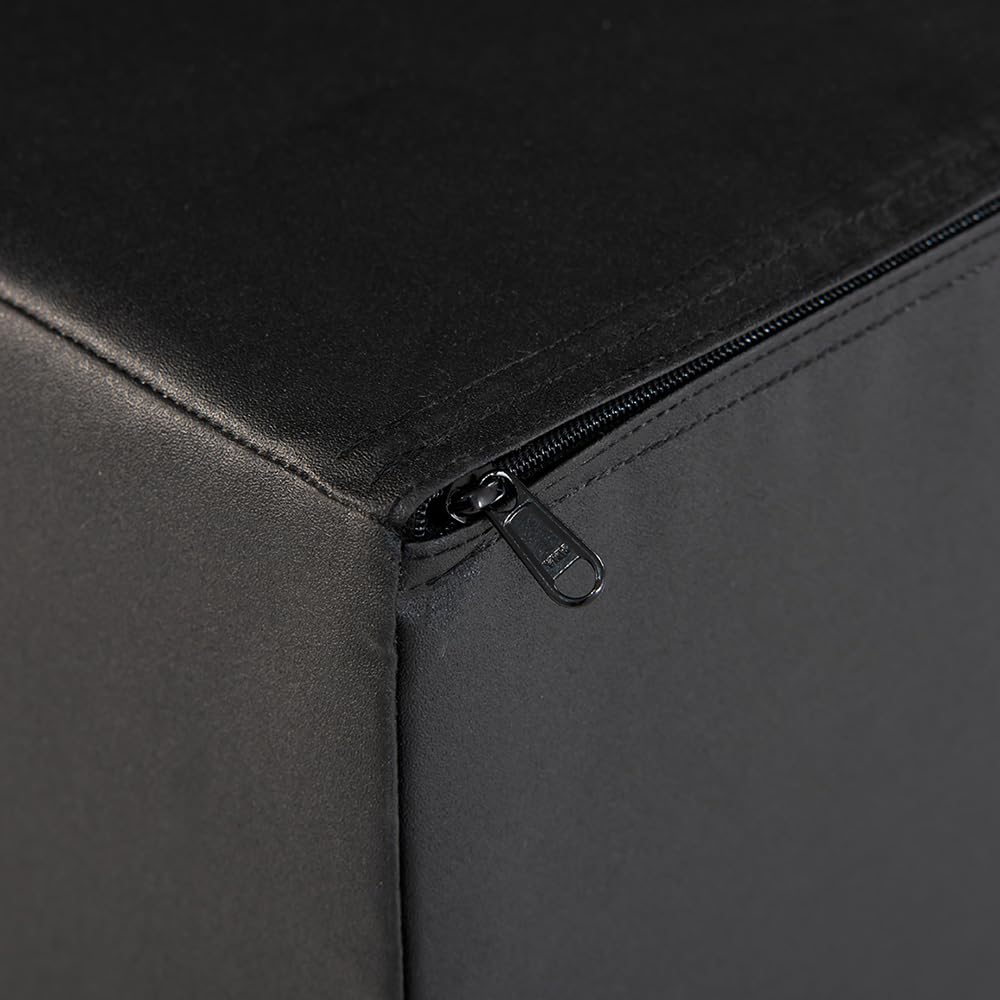 Pliometrica Foam 3 en 1 evergy. Cajon Pliometrico. Steps Fitness Cajón de salto Crossfit. Steppers Crossfit. Cajon de salto. Plyo Box, Jump Box Cross Training. Cajon Crossfit
