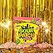 SOUR PATCH KIDS Original, SOUR PATCH KIDS Watermelon, and SWEDISH FISH Mini Soft & Chewy Candy Variety Pack, Family Size, Bulk Candy, 3-1.8 lb Bags