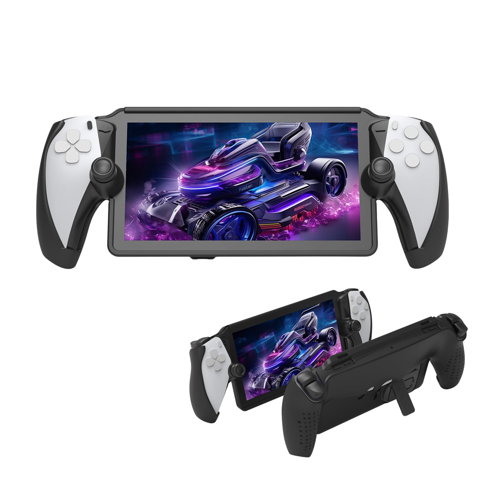 PlayStation Portal 本体 （保護ケース付） PlayStation Portal 本体 （保護ケース付） PlayStation Portal