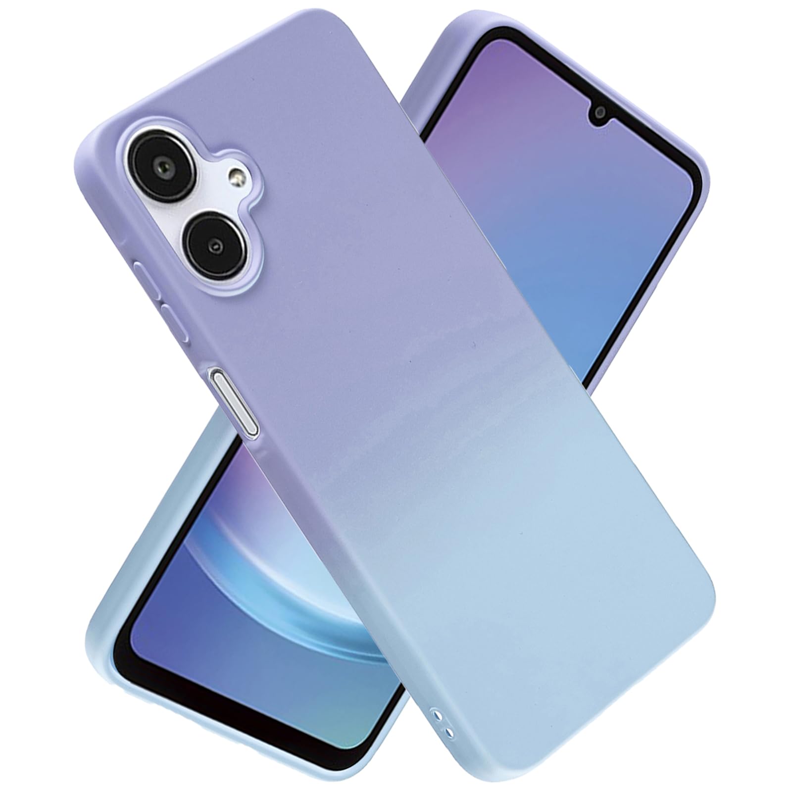 Samsung Galaxy A25　5G scg33 本体 ケース付き Galaxy A A25 5G ハードケース SC-53F SCG33 SM-A253Q SM-A253Z ケース