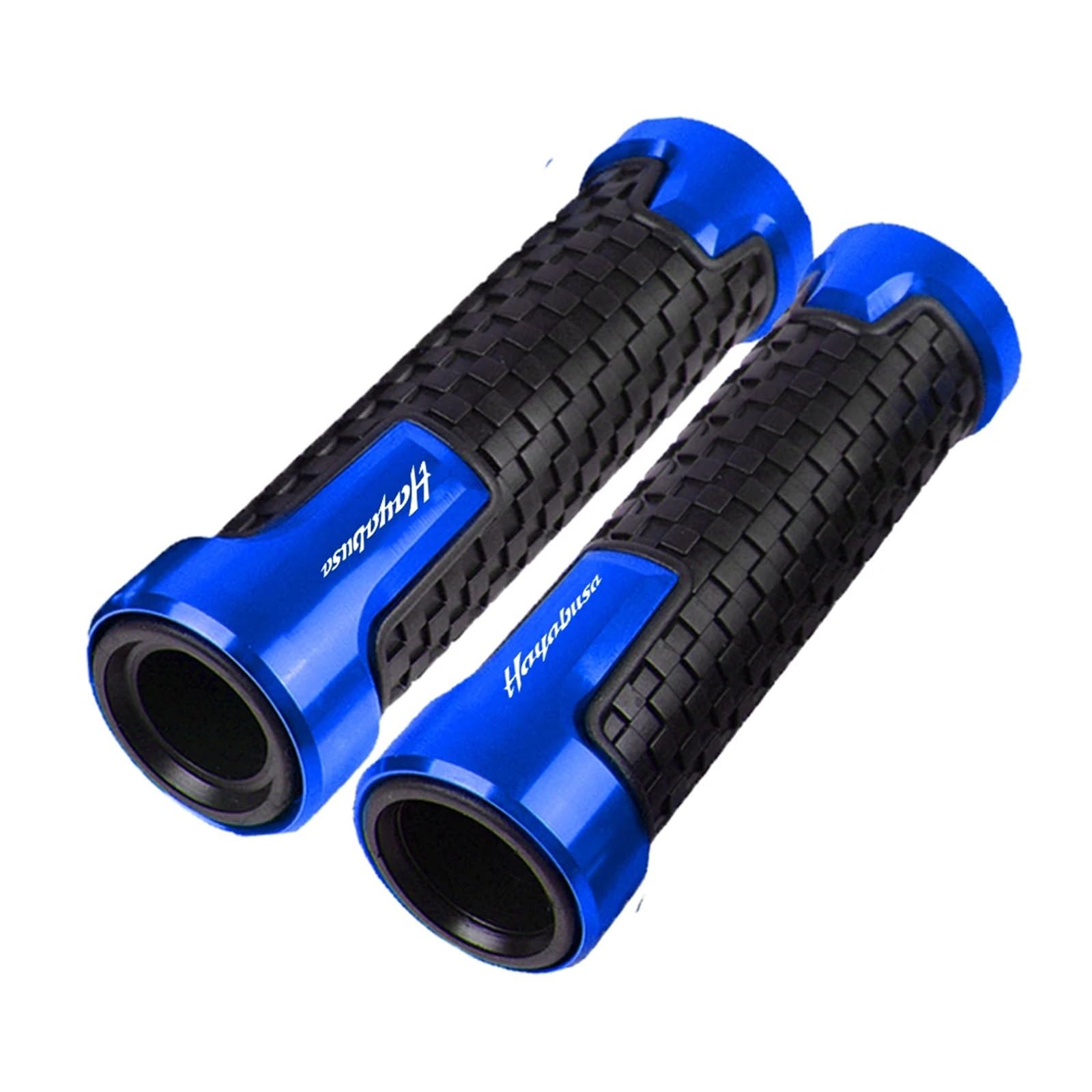 GSX1300R隼１型　カスタムグリップ GSX1300R隼1型カスタムグリップ