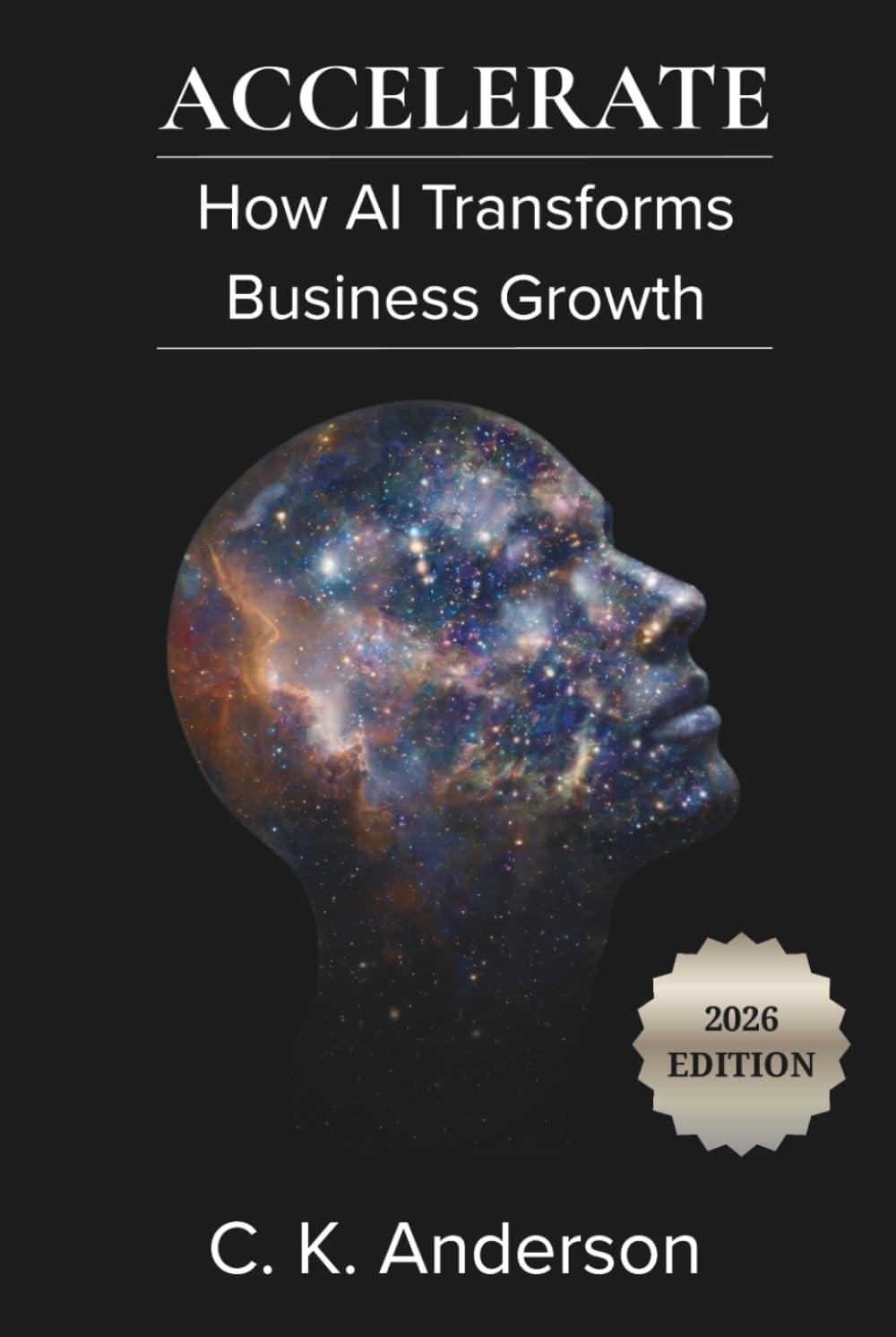 Accelerate: How AI Transforms Business Growth