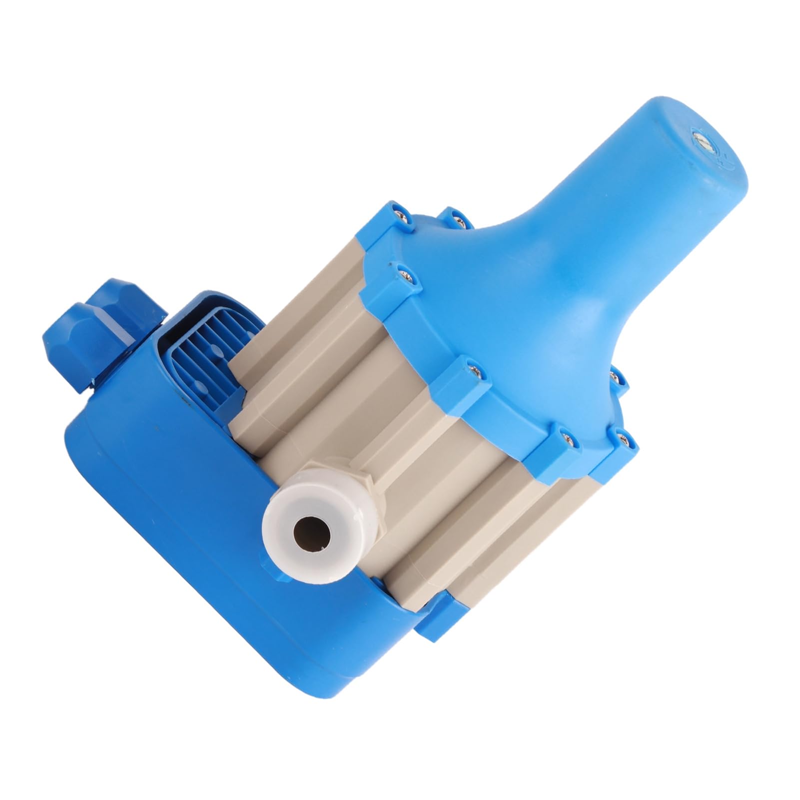 Automatic Electric Water Pump Pressure Controller Switch for Home Garden Use - Image 4