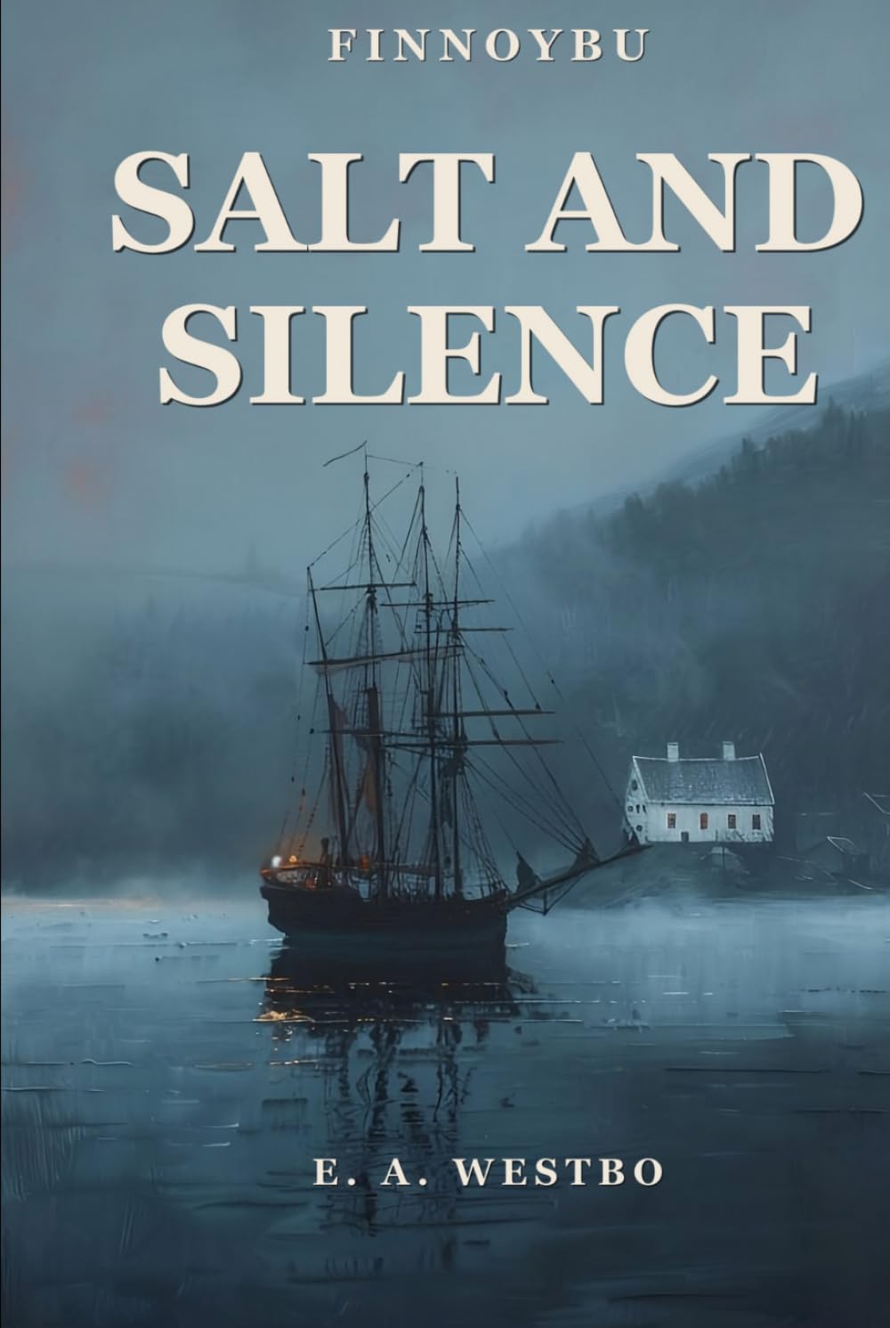 Finnoybu: Salt and Silence