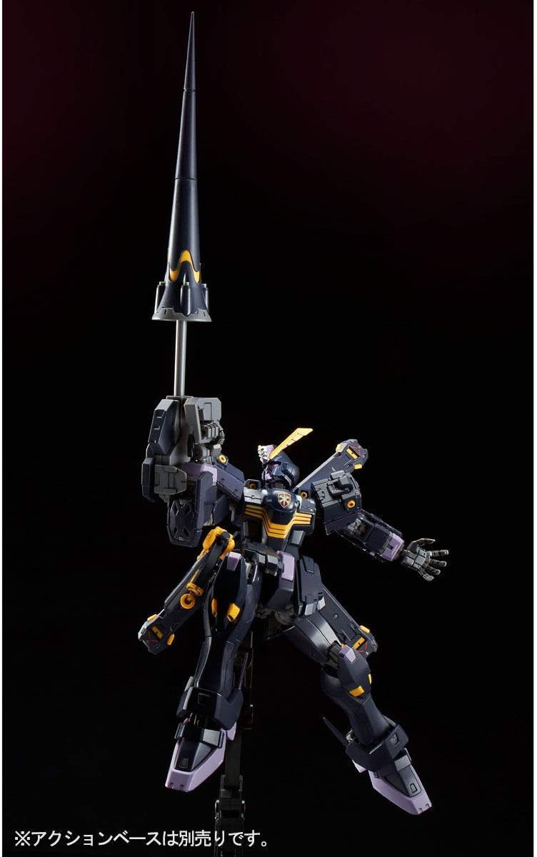 Bandai 1/144 RG XM-X2 Crossbone Gundam X2