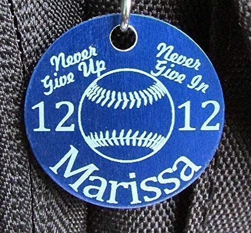 girls softball gift ideas