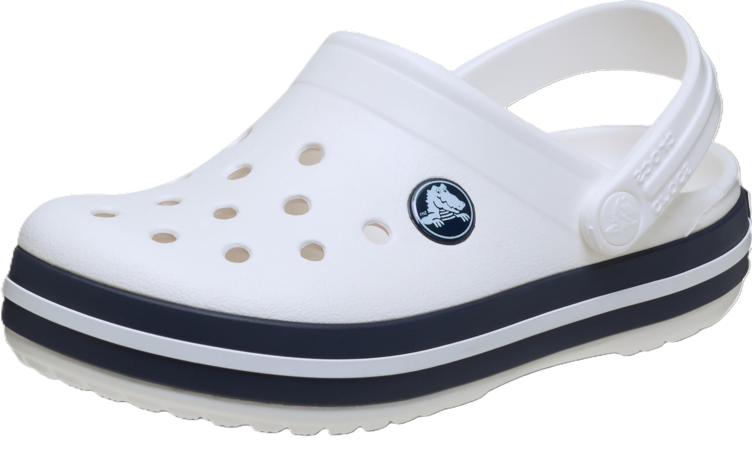 Crocs Unisex Kinder Crocband Clog K