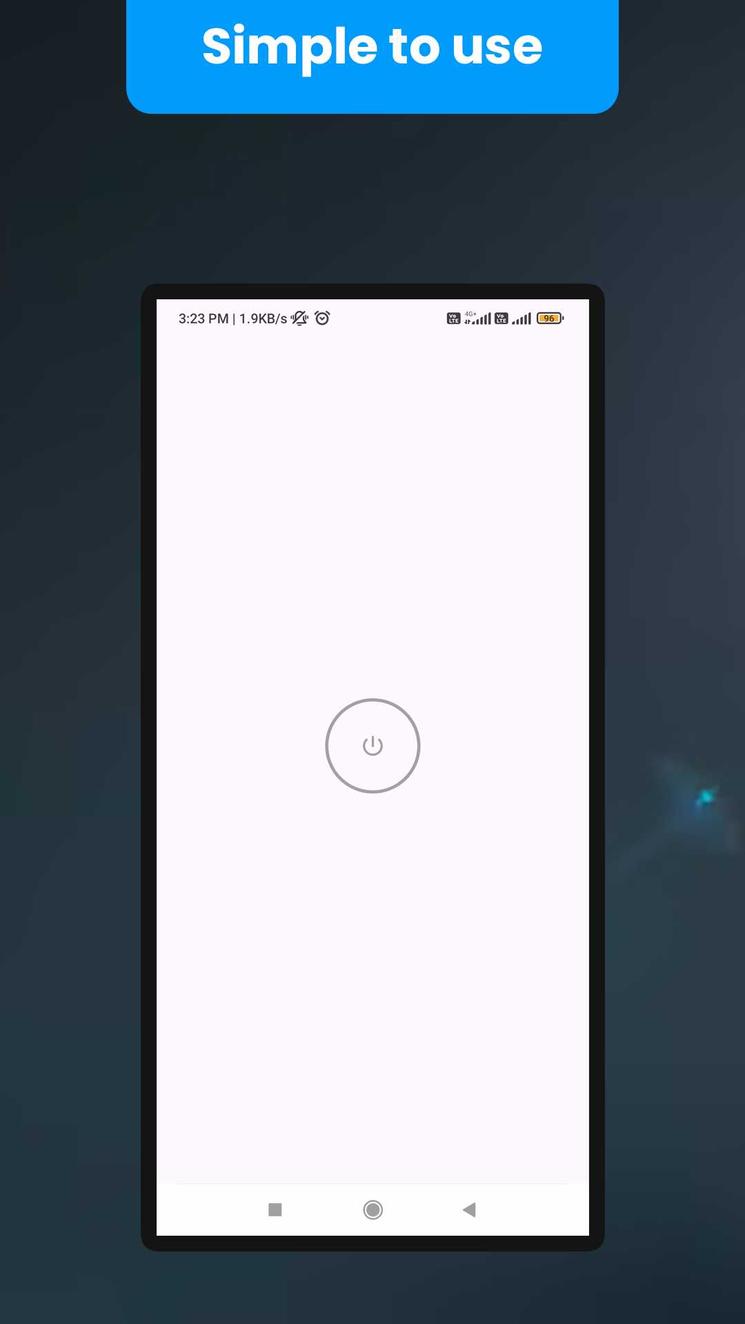 Flashlight - App on Amazon Appstore