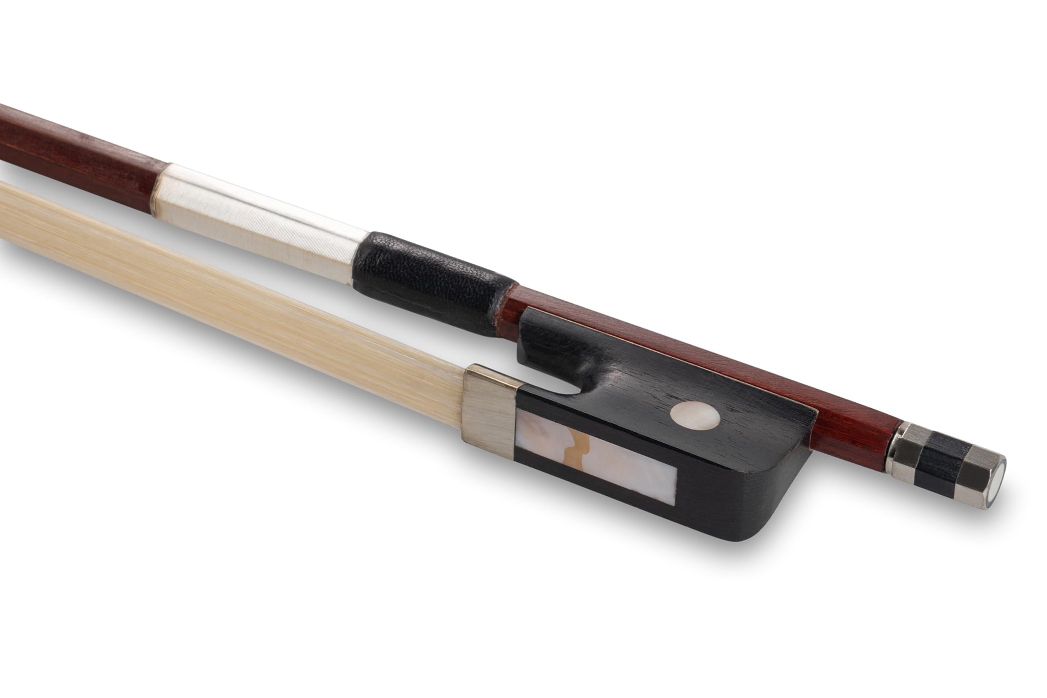 Gewa Arco para Cello Madera Brasil Estudiante Octogonal 4/4