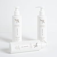 Vista 7 de SunFX Loción corporal bronceado gradual autobronceador Hidratante extensor de bronceado hidratante sin olor Construye tu brillo de sol a oscuro