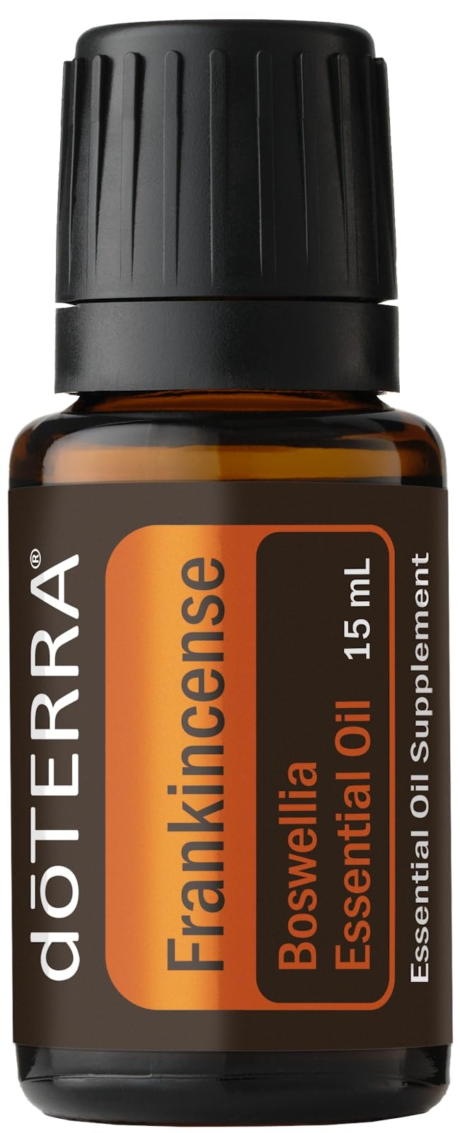 doTERRA Frankincense Essential Oil 15 ml | Amazon price tracker
