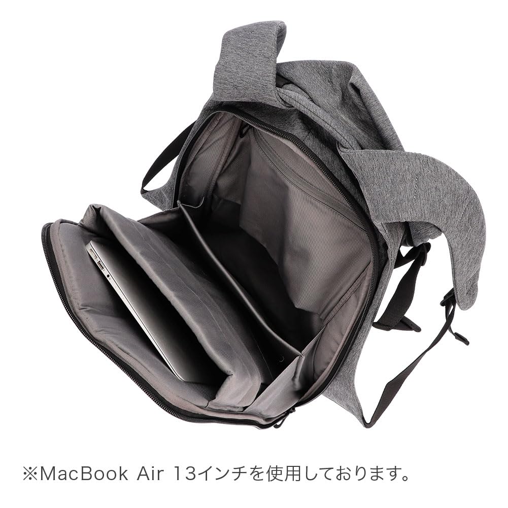 Amazon.co.jp: [COTE&CIEL] コートエシエル リュック イザール