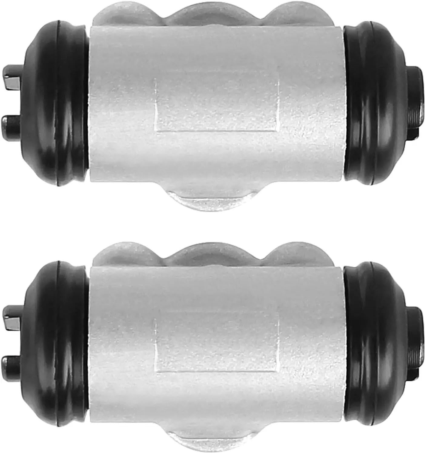 Cilindro rueda trasera Apto para cilindro de rueda freno delantero Suzukj King Quad 300 para LT4WD