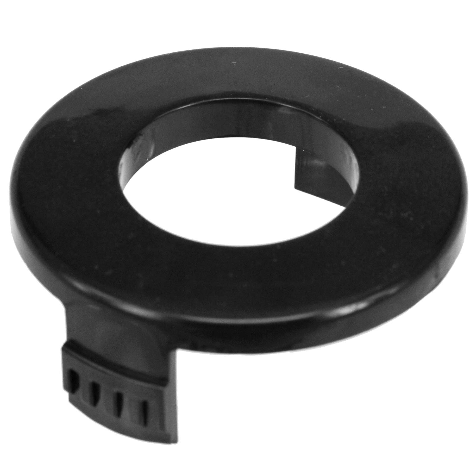 SPARES2GO Osłona szpuli żyłki kompatybilny z MacAllister MGT300P MGTP300P trymerem