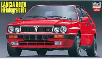 ランチアデルタHF 1988 LANCIA DELTA HF INTEGRALE｜アバルトの歴史を刻んだモデル
