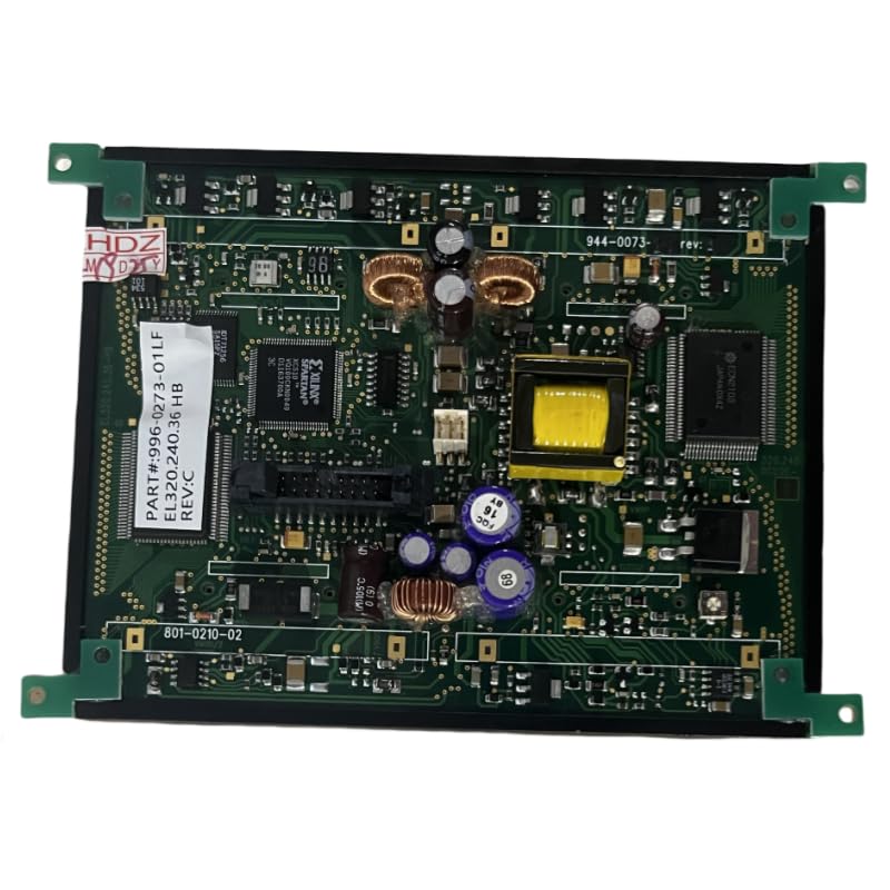 Image of LCD Screen Display 5.7 inch EL320.240.36-HB with Nice Quality