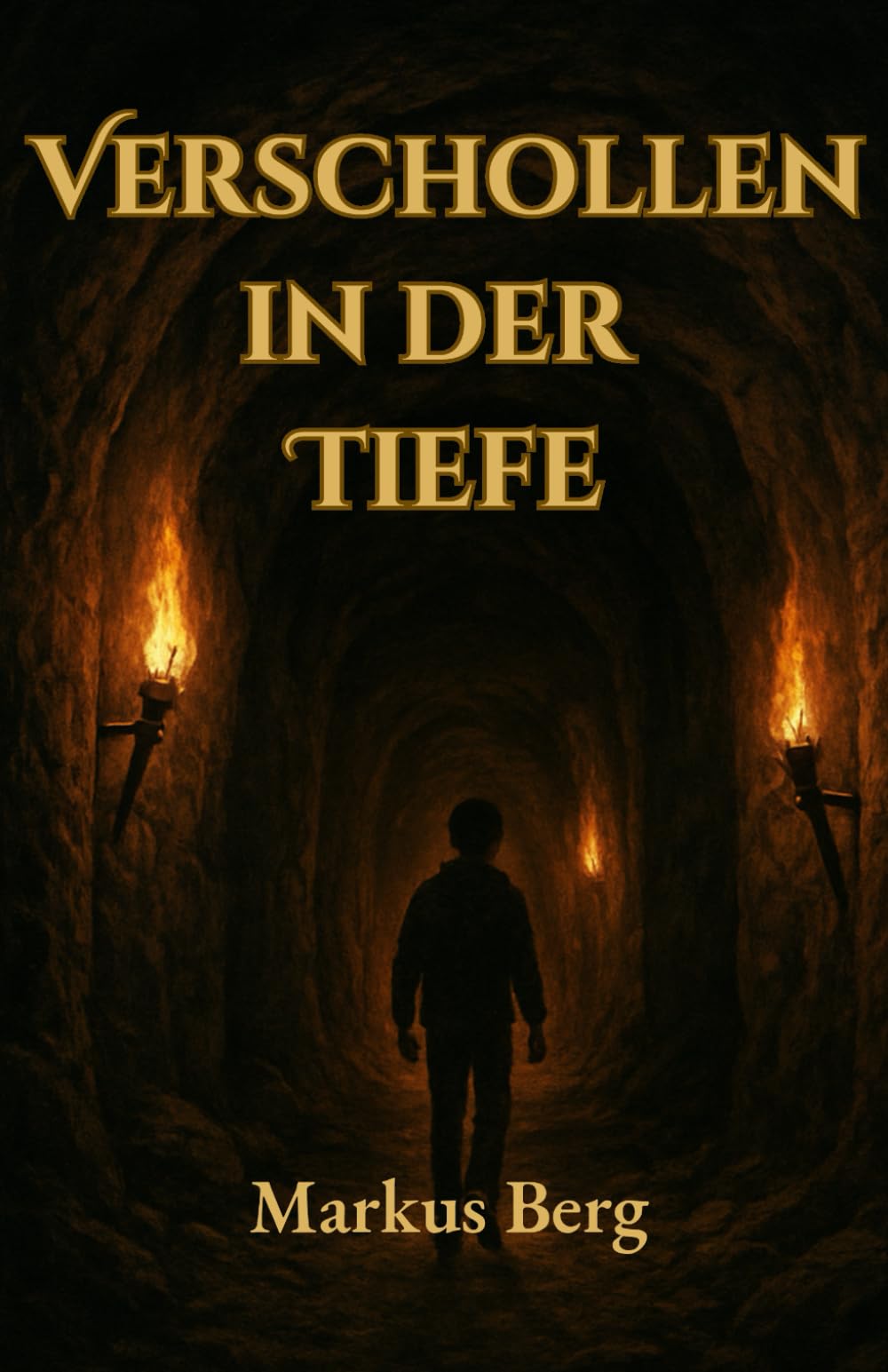 Verschollen in der Tiefe
