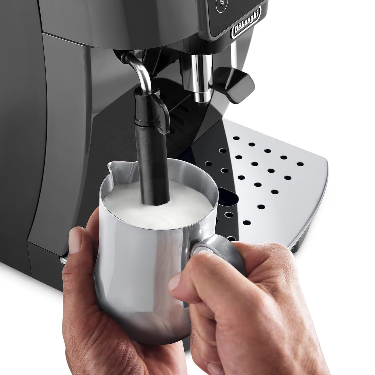 De'Longhi Machine à café Superaut. Cappuccino