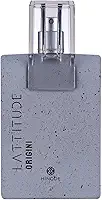 Perfume Colônia Lattitude Origini Hinode 100ml