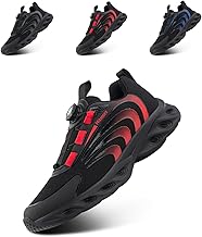 Hitmars Trainers Mens Size 3.5-12